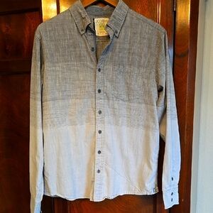 Ecoths Men's Medium Shirt